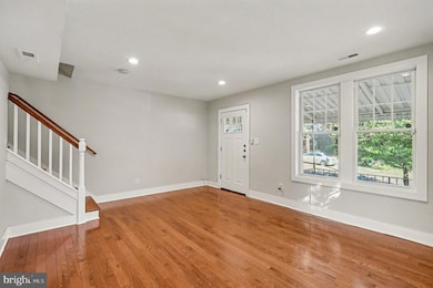 1719 Frankford St SE, Washington, DC 20020 - photo 6