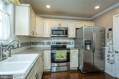 1980 Russell Dr, Harrisonburg, VA 22801 - photo 4