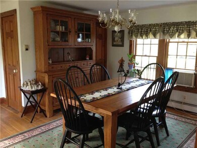 Dining Room.