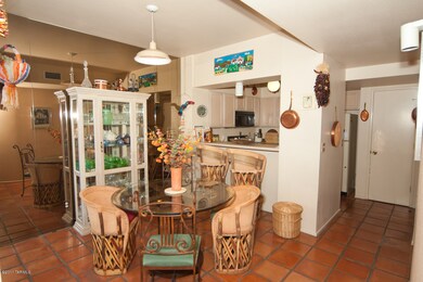 Dining-Kitchen