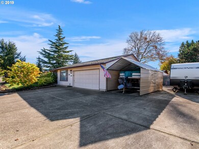 417 SW 9th Ave, Canby, OR 97013 - photo 2