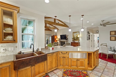 219 Abbott Ln, Saint Simons Island, GA 31522 - photo 2