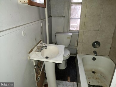 2115 Walbrook Ave, Baltimore, MD 21217 - photo 3