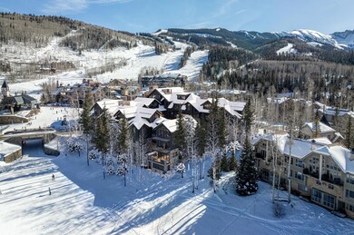 98 Aspen Ridge Dr unit 203, Mountain Village, CO 81435 - photo 5