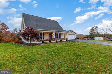 58 Montebello Rd, Duncannon, PA 17020 - photo 2