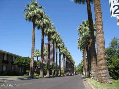 111 E Palm Ln unit B, Phoenix, AZ 85004 - photo 2