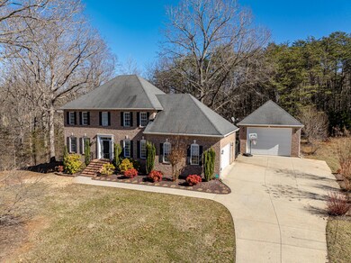 1096 Walkers Crossing Dr, Forest, VA 24551 - photo 2