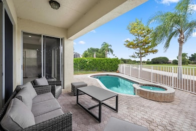 2104 Country Golf Dr, Wellington, FL 33414 - photo 3