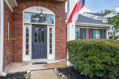 7426 Dogwood Falls Rd, Houston, TX 77095 - photo 5