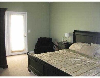 Master Bedroom.