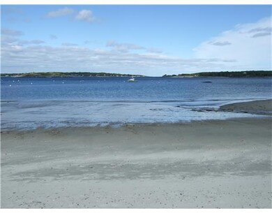 Other. Get a mooring at Simonton...