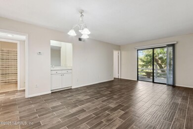 Dining Area.