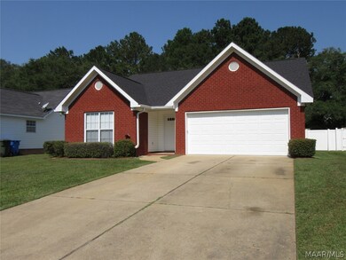 914 Baywood Rd, Dothan, AL 36305 - photo 2