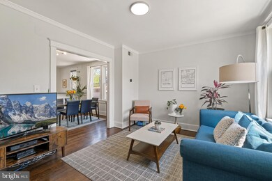1022 Hamlin St NE, Washington, DC 20017 - photo 4