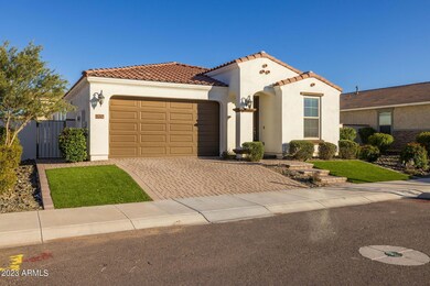 5247 S Axiom, Mesa, AZ 85212 - photo 2