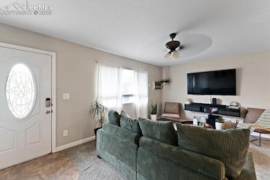 1304 Burnham St, Colorado Springs, CO 80906 - photo 4