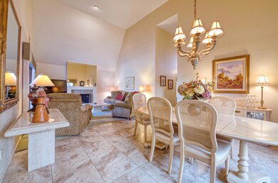 3. Open Concept
