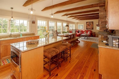 2 Rushing Brook Ln, Wilmington, VT 05363 - photo 7