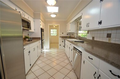 New appliances include Double wall oven, range, di