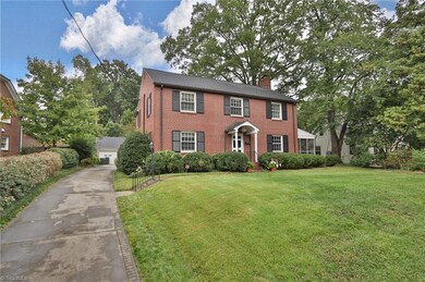 1837 Runnymede Rd, Winston Salem, NC 27104 - photo 5