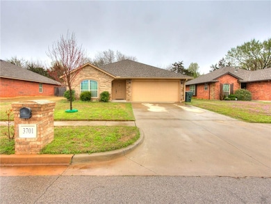 3701 Truman Dr, Norman, OK 73072 - photo 2