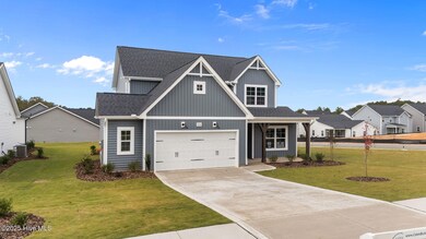 274 Rough Ridge Trail unit 33, Aberdeen, NC 28315 - photo 5