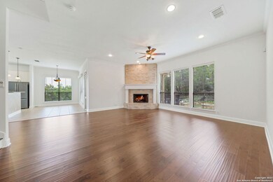 3207 Aztec Mission, San Antonio, TX 78261 - photo 7