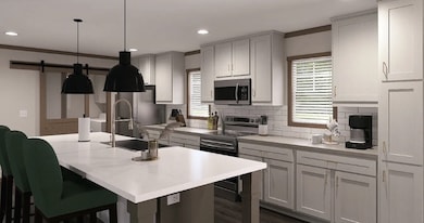 1145 County Road 4219, Decatur, TX 76234 - photo 2