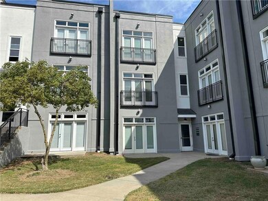 City Side Lofts unit 322, Atlanta, GA 30312 - photo 2