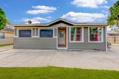 11079 Copley Ln unit 5, Houston, TX 77093 - photo 3