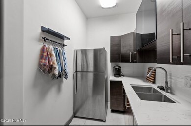 Kitchen Alcove