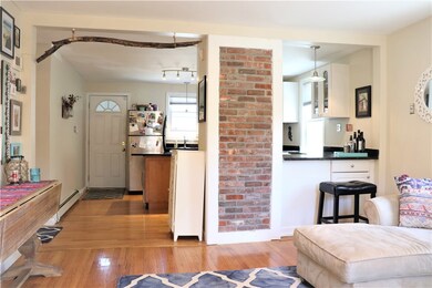 242 Williams St unit A, Providence, RI 02906 - photo 3