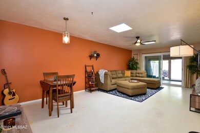 Great Room/Living Room