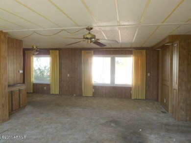 Another living room view