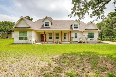 4351 County Road 1202, Cleburne, TX 76031 - photo 3