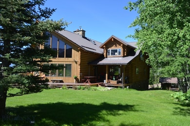 155 Moose Run, Polaris, MT 59746 - photo 5