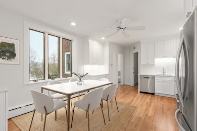 108 Lake Ave, Newton Center, MA 02459 - photo 2