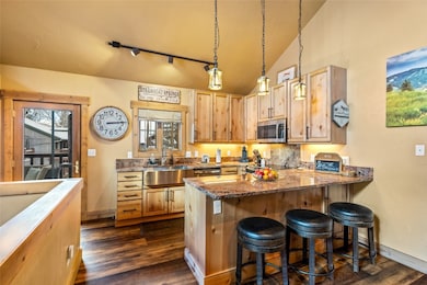 1755 Latigo Loop unit 1755, Steamboat Springs, CO 80487 - photo 5