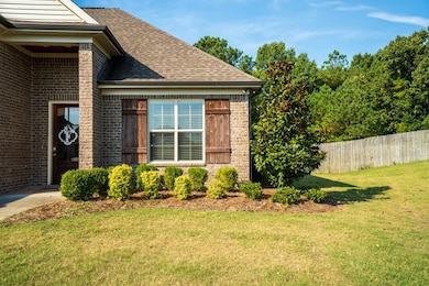 202 Spring Lake Cove, Oxford, MS 38655 - photo 2