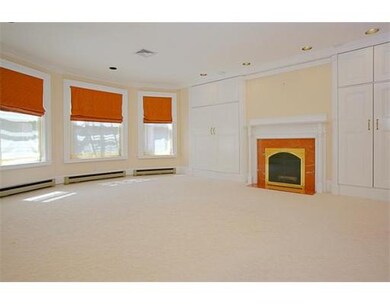 344 Marlborough St unit TH, Boston, MA 02115 - photo 3