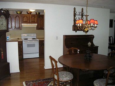 Dining Room.