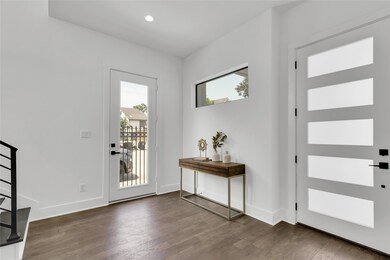 Foyer