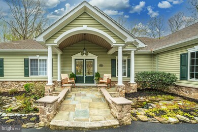 3815 Leafcrest Ct, Dunkirk, MD 20754 - photo 3