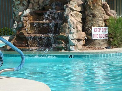 Community Pool.
