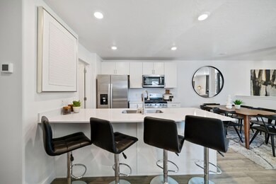Dalton Kitchen