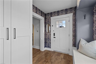 9264 Coleman Ave, Norfolk, VA 23503 - photo 5