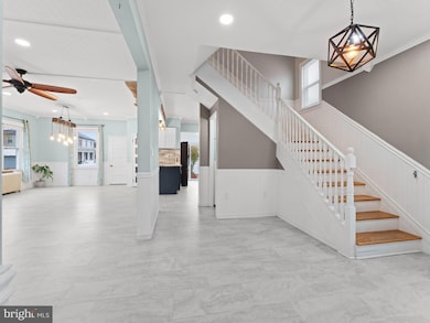 400 2nd St, Swedesboro, NJ 08085 - photo 4