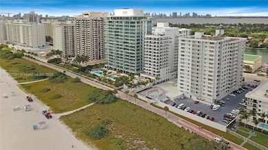 Corinthian unit 11E, Miami Beach, FL 33140 - photo 6