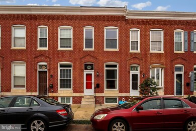 1606 E Clement St, Baltimore, MD 21230 - photo 3