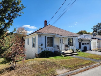 342 1st Ave, Berlin, NH 03570 - photo 2